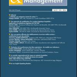 Logistique & Management Logistique & Management