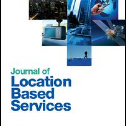 Journal of Location Based Services Online Journal of Location Based Services Online