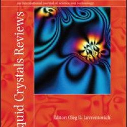 Liquid Crystals Reviews Liquid Crystals Reviews