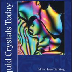 Liquid Crystals Today