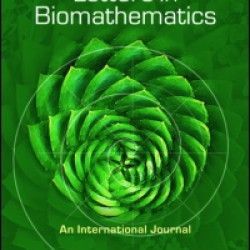 Letters in Biomathematics Letters in Biomathematics
