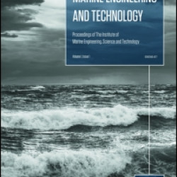 Journal of Marine Engineering & Technology Journal of Marine Engineering & Technology