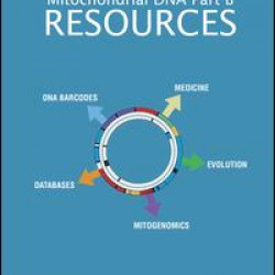 Mitochondrial DNA Part B.