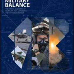 The Military Balance The Military Balance