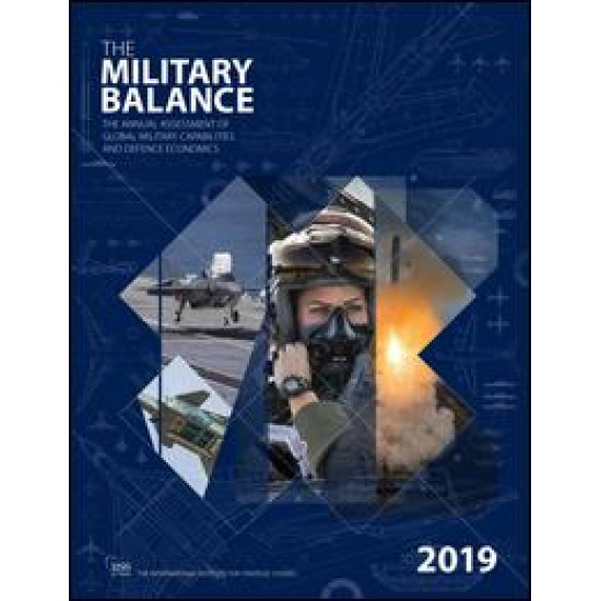 The Military Balance