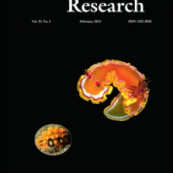 Molluscan Research Molluscan Research