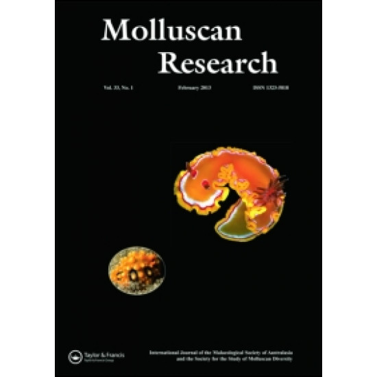 Molluscan Research