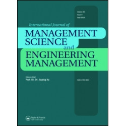 International Journal of Management Science and Engineering Management International Journal of Management Science and Engineering Management
