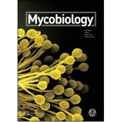 Mycobiology Mycobiology