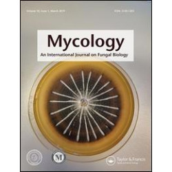 Mycology: An International Journal on Fungal Biology Mycology: An International Journal on Fungal Biology