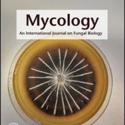 Mycology: An International Journal on Fungal Biology Mycology: An International Journal on Fungal Biology