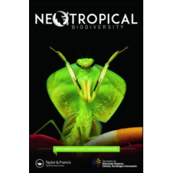 Neotropical Biodiversity