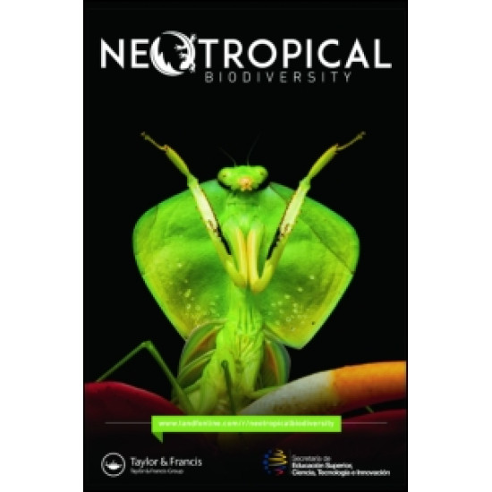 Neotropical Biodiversity