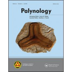 Palynology