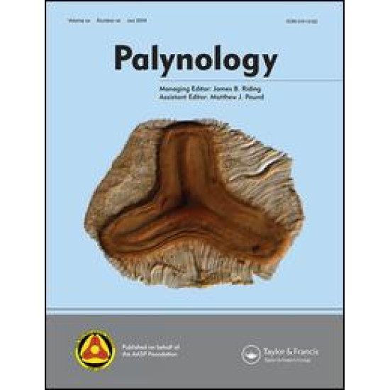Palynology Palynology