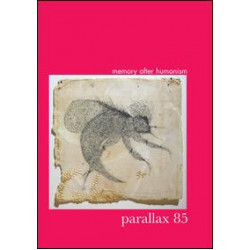 Parallax Parallax