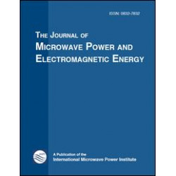 Journal of Microwave Power & Electromagnetic Engergy