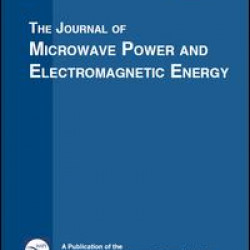 Journal of Microwave Power & Electromagnetic Engergy Journal of Microwave Power & Electromagnetic Engergy