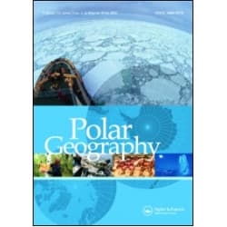 Polar Geography