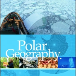 Polar Geography Polar Geography