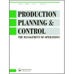 Production Planning & Control