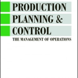Production Planning & Control Production Planning & Control