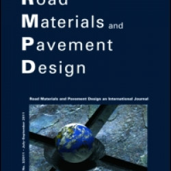 Road Materials and Pavement Design Road Materials and Pavement Design