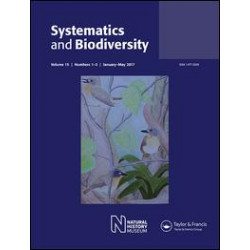 Systematics and Biodiversity Systematics and Biodiversity