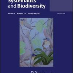 Systematics and Biodiversity Systematics and Biodiversity