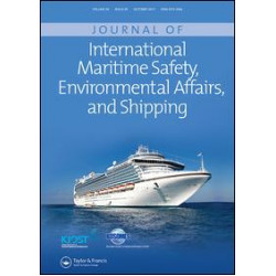 Journal of International Maritime Safety, Environmental Affairs, and Shipping Journal of International Maritime Safety, Environmental Affairs, and Shipping