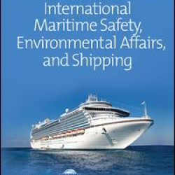 Journal of International Maritime Safety, Environmental Affairs, and Shipping Journal of International Maritime Safety, Environmental Affairs, and Shipping