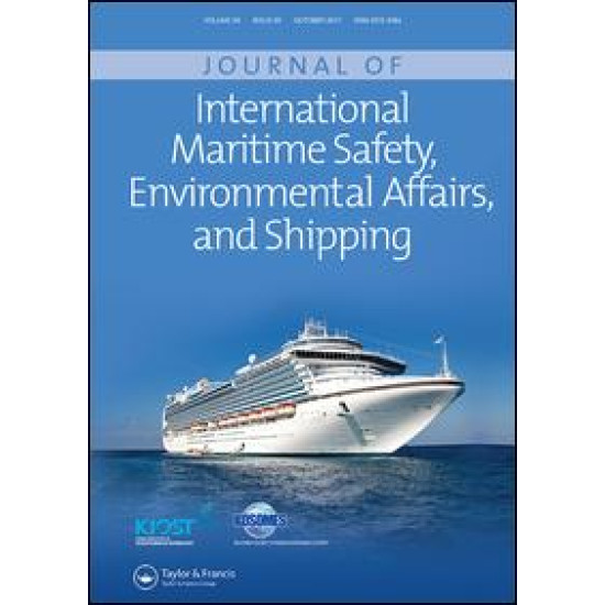 Journal of International Maritime Safety, Environmental Affairs, and Shipping
