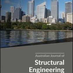 Australian Journal of Structural Engineering Australian Journal of Structural Engineering