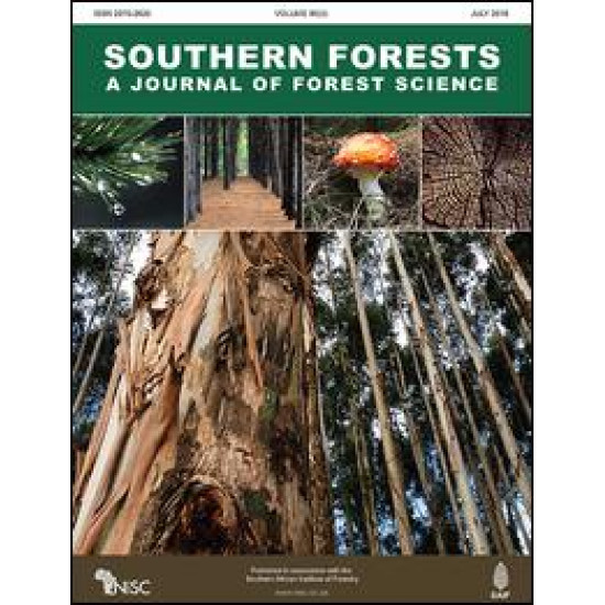 Southern Forests: a Journal of Forest Science