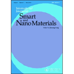 International Journal of Smart and Nano Materials