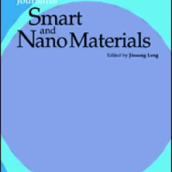 International Journal of Smart and Nano Materials