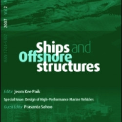Ships and Offshore Structures Ships and Offshore Structures