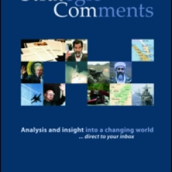 Strategic Comments (Online) Strategic Comments (Online)