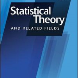 Statistical Theory and Related Fields Statistical Theory and Related Fields