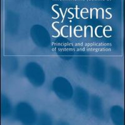 International Journal of Systems Science