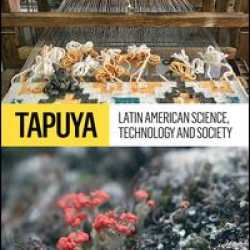 Tapuya: Latin American Science Technology and Society