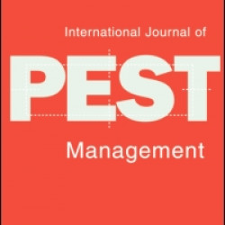 International Journal of Pest Management International Journal of Pest Management