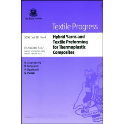 Textile Progress Textile Progress