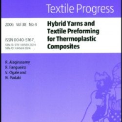 Textile Progress Textile Progress