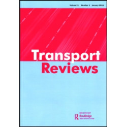 Transport Reviews Transport Reviews