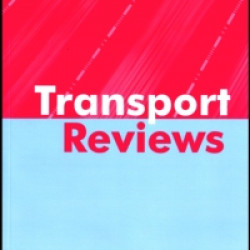 Transport Reviews Transport Reviews