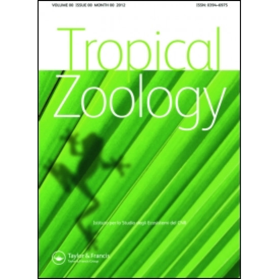 Tropical Zoology