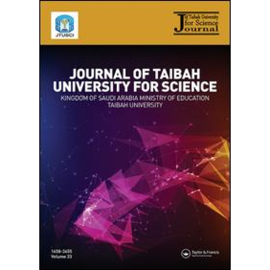 Journal of Taibah University of Science