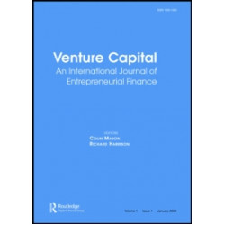 Venture Capital Venture Capital