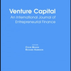 Venture Capital Venture Capital